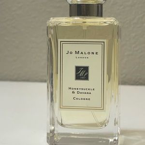 Jo Malone Honeysuckle and Davana 100ml/3.4oz